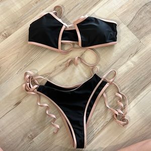 Shien Bikini Never Used
